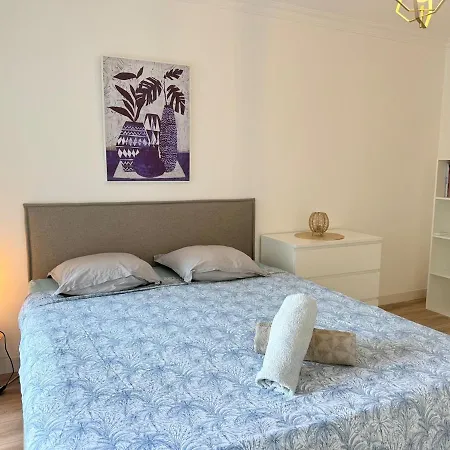 Spacieux 3 Pieces Gambetta, Proche Tramway