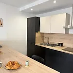 Spacieux 3 Pieces Gambetta, Proche Tramway Apartamento *