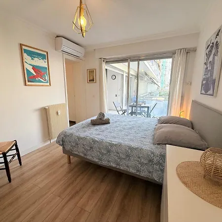 Spacieux 3 Pieces Gambetta, Proche Tramway *