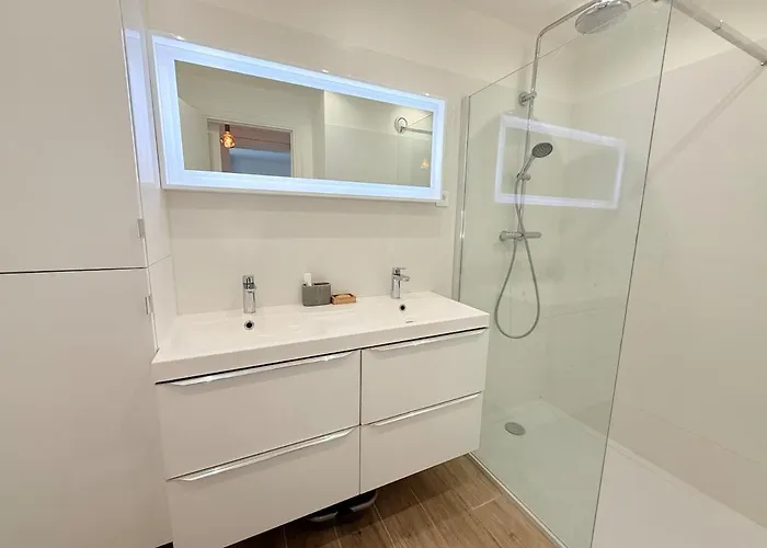 Spacieux 3 Pieces Gambetta, Proche Tramway *