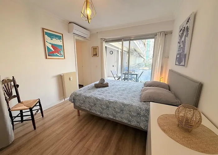 Spacieux 3 Pieces Gambetta, Proche Tramway *