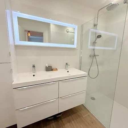 Spacieux 3 Pièces Gambetta, Proche Tramway *